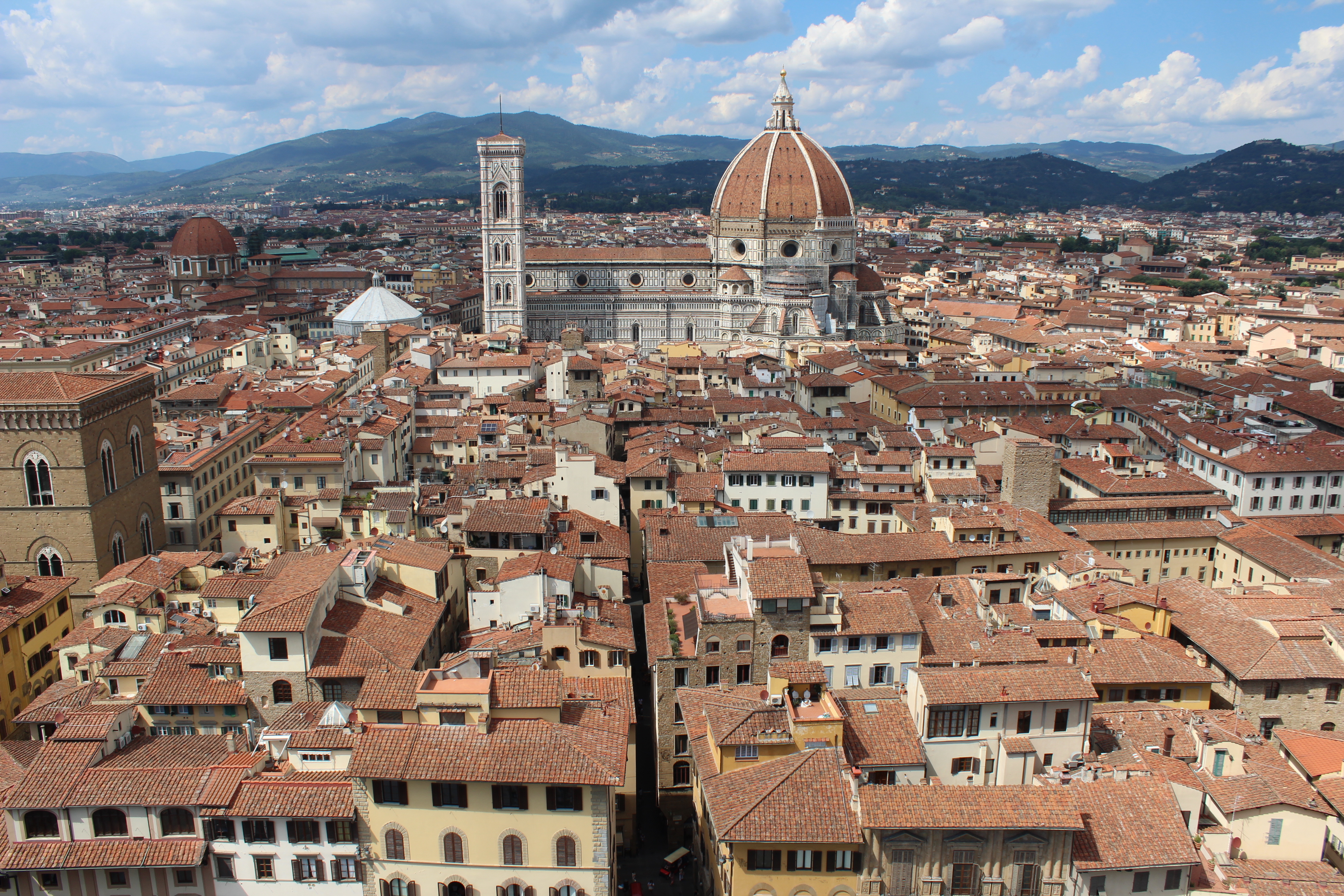 Florence